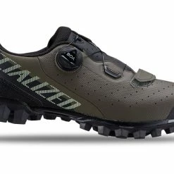 Chaussures VTT SPECIALIZED Recon 2.0 Vert 2021