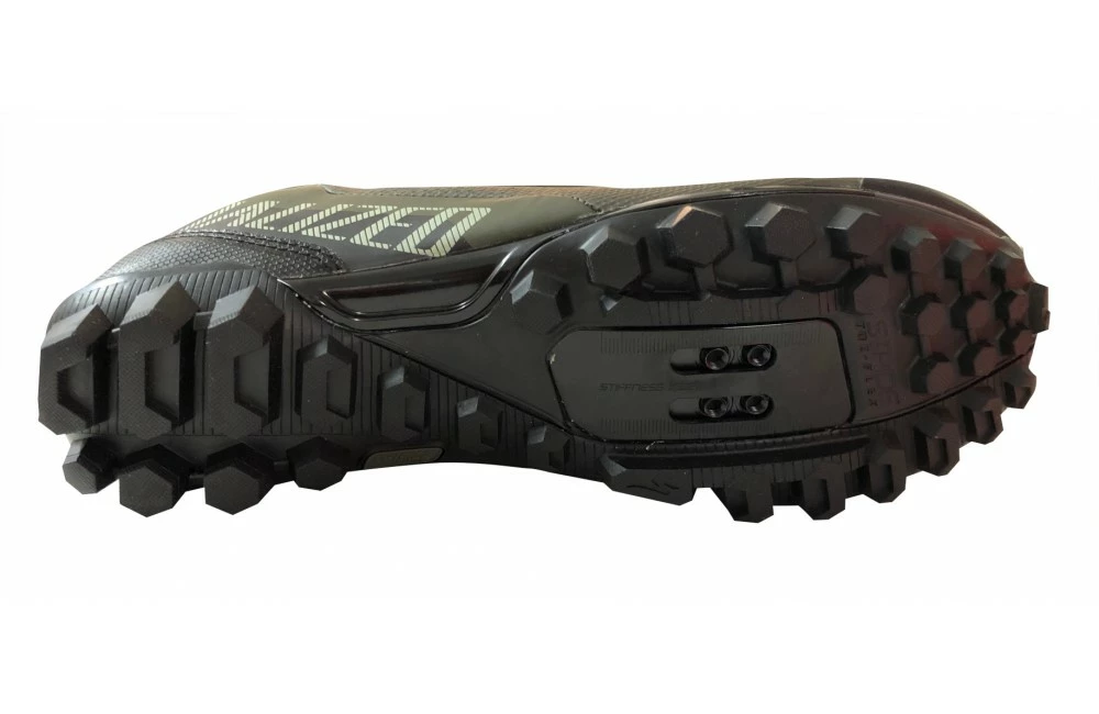 Chaussures VTT SPECIALIZED Recon 2.0 Vert 2021 – Image 4