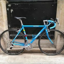 Vélo De Route Look AL 264 Révisé