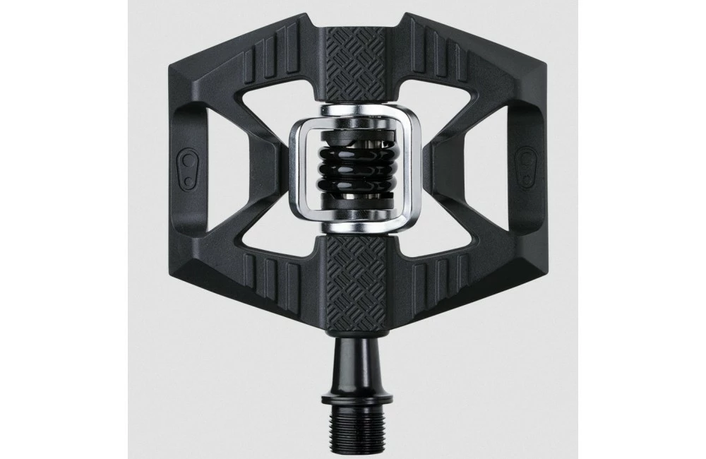 CRANKBROTHERS Pédales VTT à Clip / Plateforme Double Shot 1