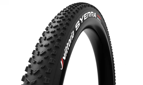 Pneu VTT Vittoria Syerra TLR G2 29 X 2.40 Pouces