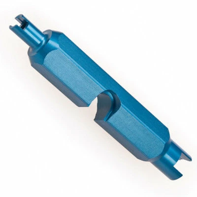 Park Tool Démonte Obus De Valve Presta/Schrader Vélo VC-1 ParkTool – Image 2