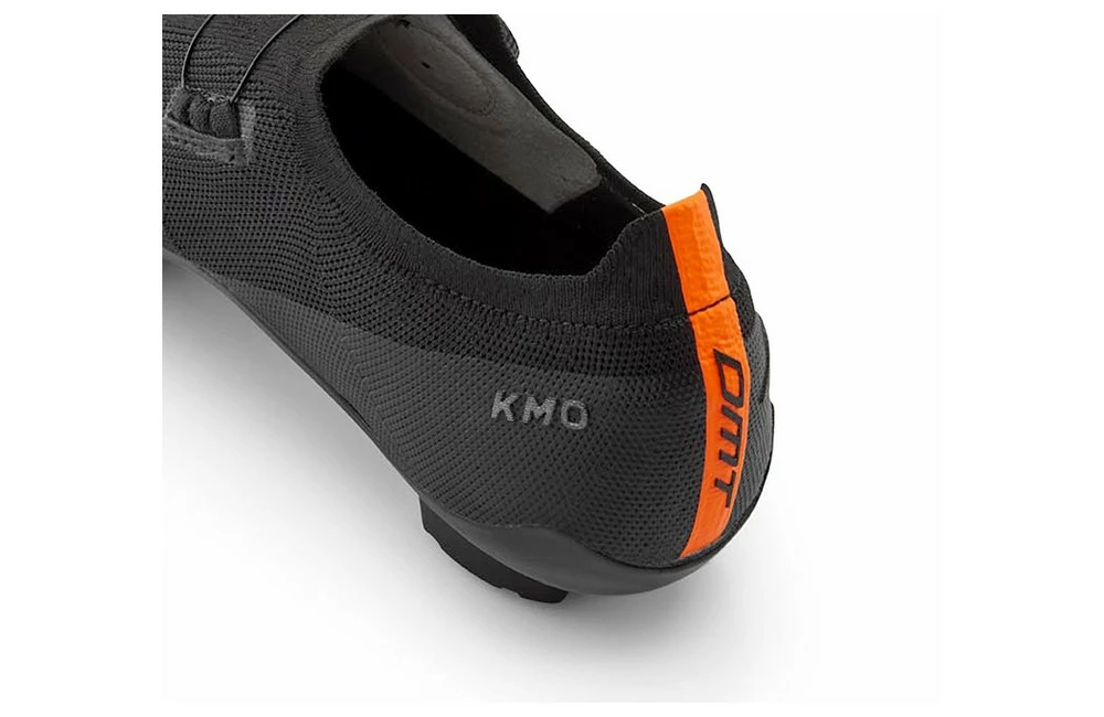 DMT Chaussures Vélo VTT KM0 - Noir – Image 6