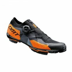 DMT Chaussures Vélo VTT KM1
