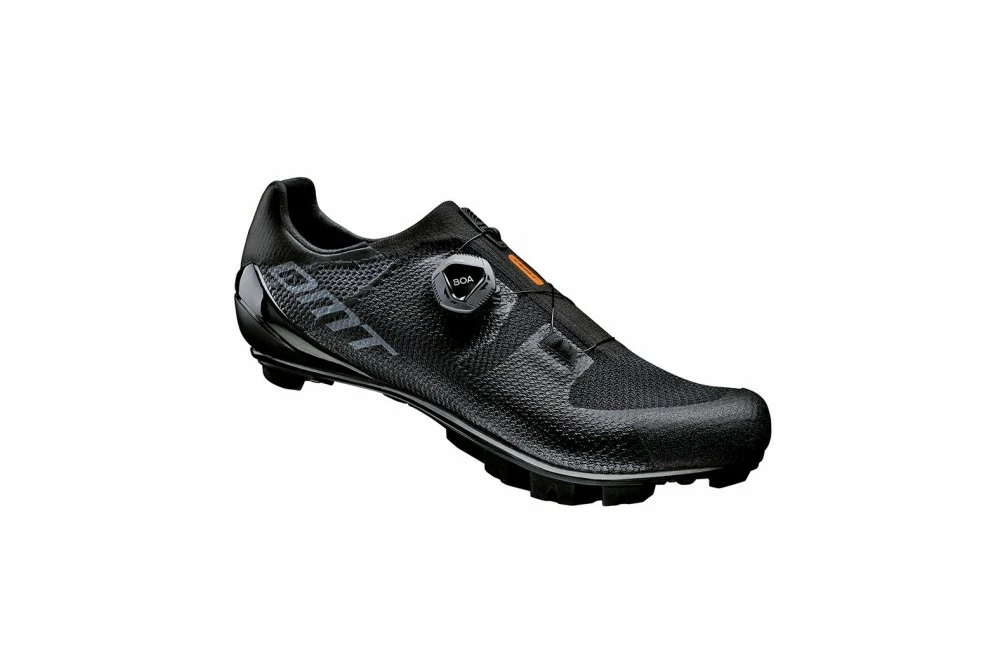 DMT Chaussures Vélo VTT KM3 – Image 2