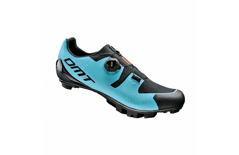 DMT Chaussures Vélo VTT KM3 – Image 3