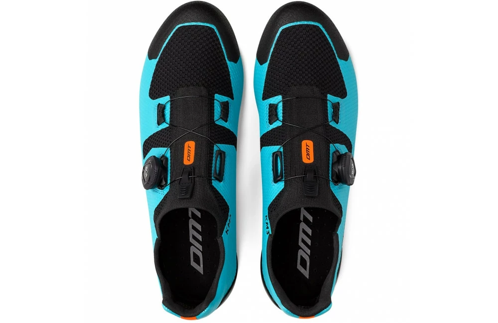 DMT Chaussures Vélo VTT KM3 – Image 5