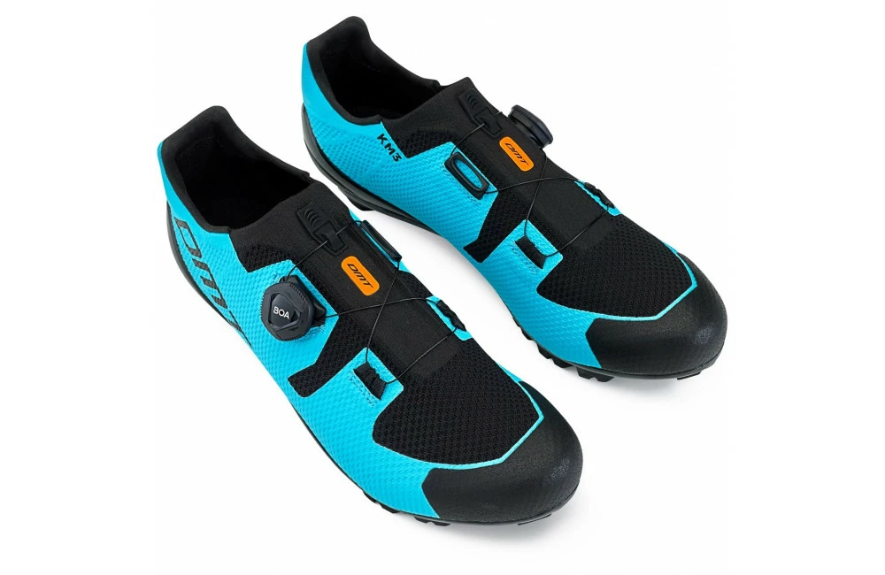 DMT Chaussures Vélo VTT KM3 – Image 6