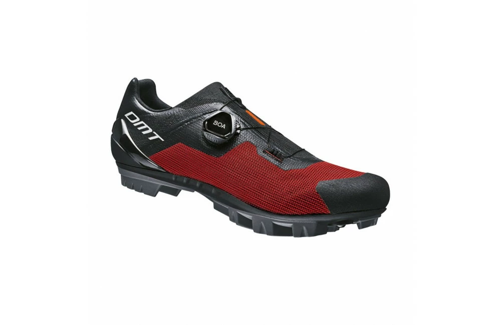 DMT Chaussures Vélo VTT KM4 – Image 2