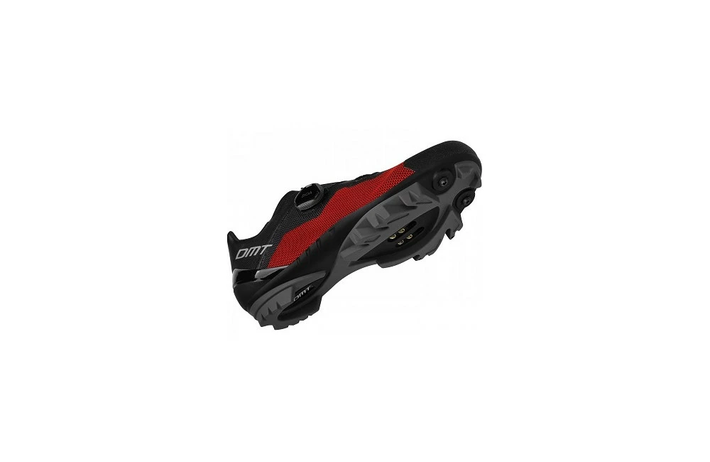 DMT Chaussures Vélo VTT KM4 – Image 3