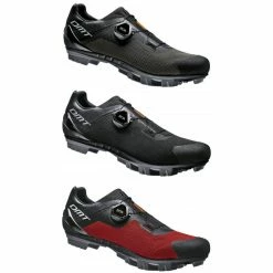 DMT Chaussures Vélo VTT KM4