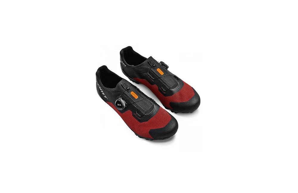 DMT Chaussures Vélo VTT KM4 – Image 4
