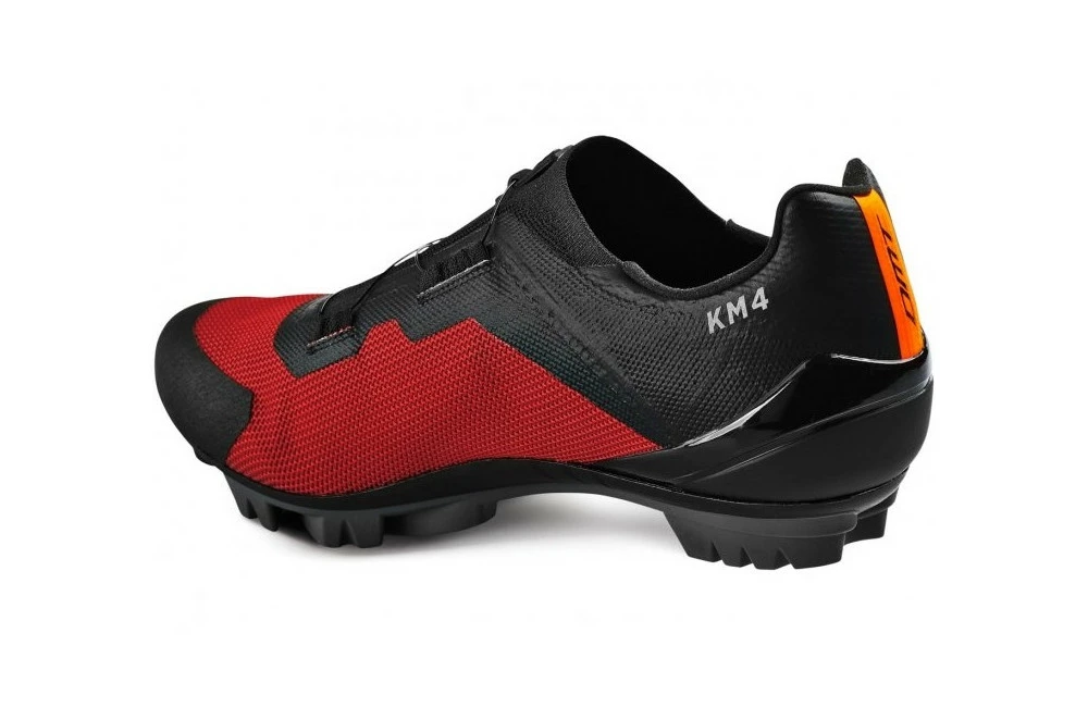 DMT Chaussures Vélo VTT KM4 – Image 5