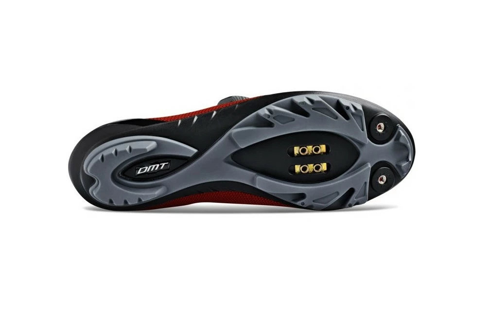 DMT Chaussures Vélo VTT KM4 – Image 6
