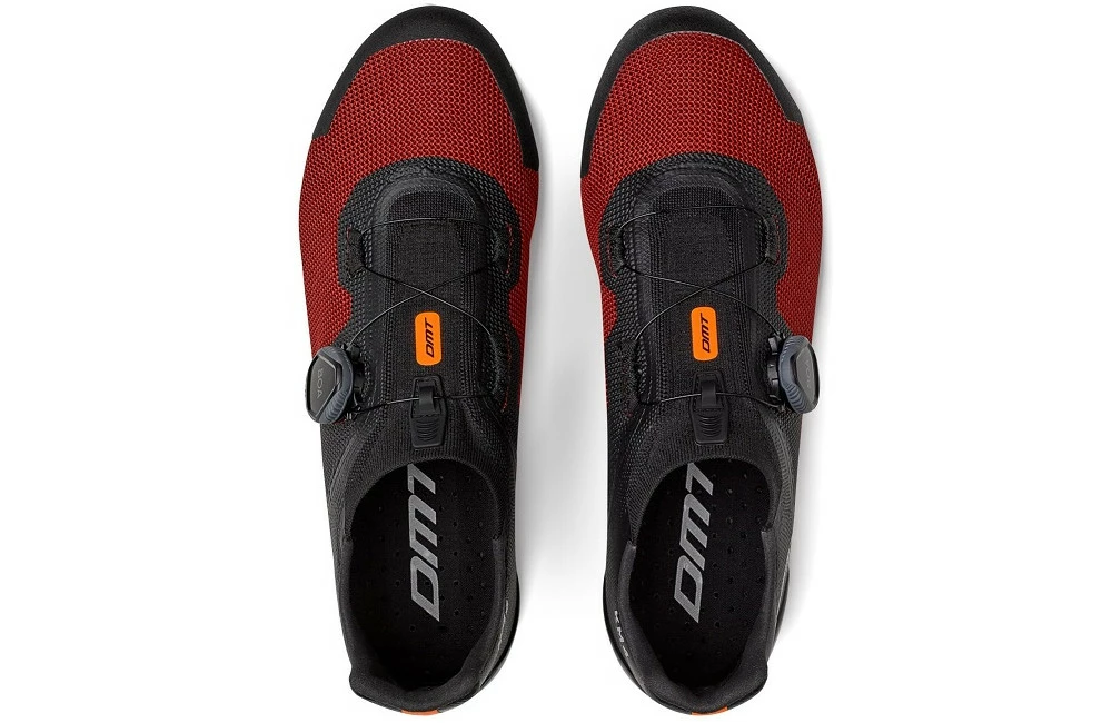 DMT Chaussures Vélo VTT KM4 – Image 7