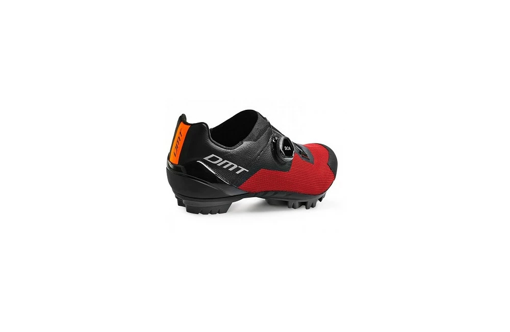 DMT Chaussures Vélo VTT KM4 – Image 8