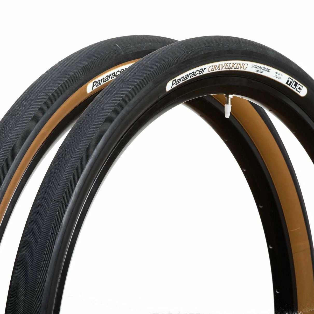 Pneu Panaracer Gravel King ZSG 650 Compatible Tubeless – Image 4