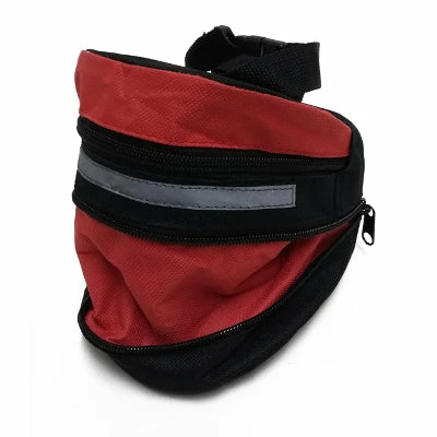 Maxxus Kit Réparation Chambre Air Et Outils Vélo Dans Sacoche De Selle – Image 2