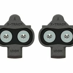 LOOK Cales De Rechange Pour Pédales VTT X-Track