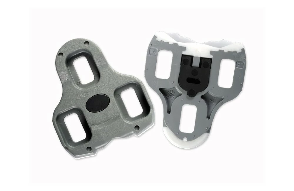 Cales LOOK Keo Cleat Grises