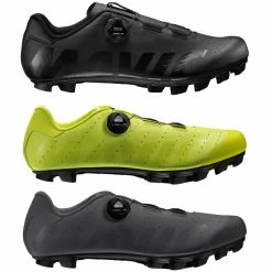 MAVIC Chaussures VTT Crossmax Boa