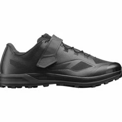 MAVIC Chaussures VTT XA Elite Noir