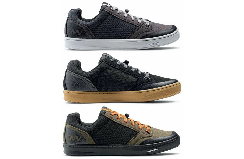 Northwave Chaussures Tout Terrain Homme TRIBE 2 2022