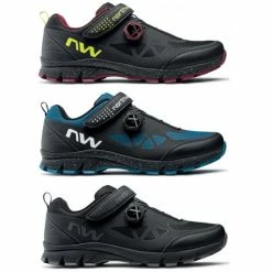 NORTHWAVE Chaussures VTT Homme CORSAIR 2023