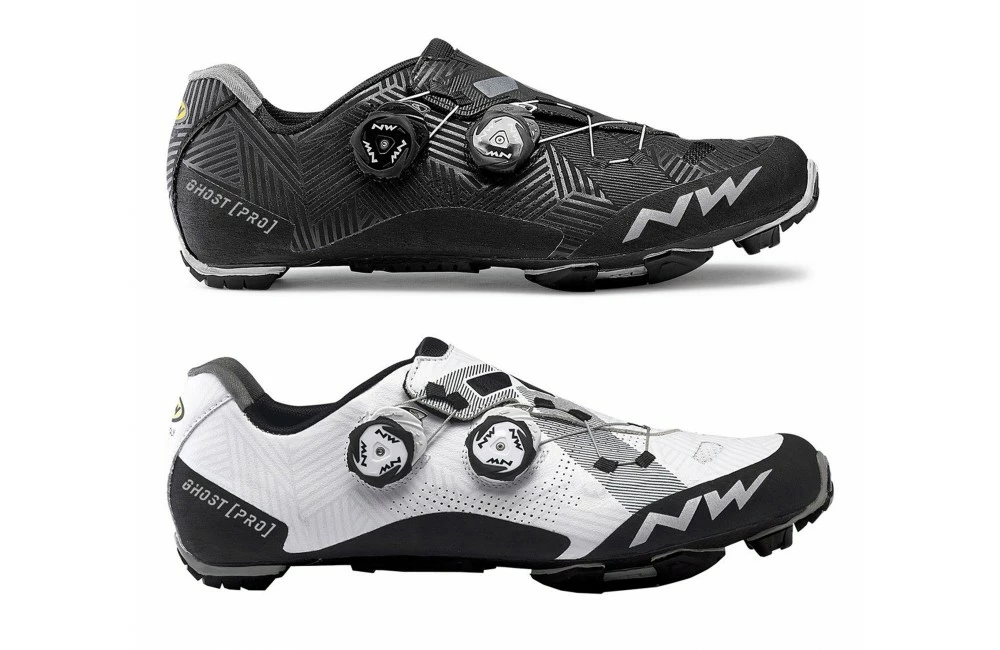 NORTHWAVE Chaussures VTT Homme Ghost Pro 2021