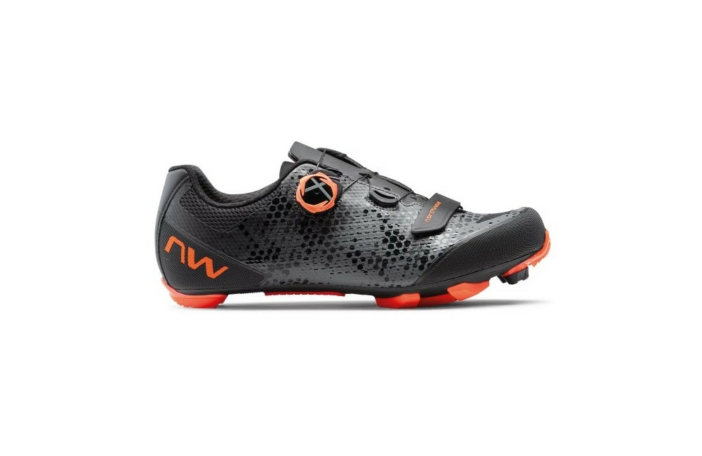 NORTHWAVE Chaussures VTT Homme Razer 2 – Image 2