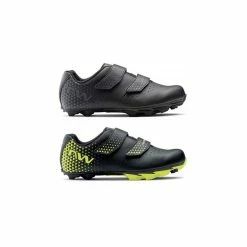NORTHWAVE Chaussures VTT Homme Spike 3