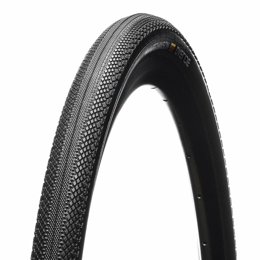 Pneu Gravel Hutchinson Overide Reinforced Tubeless Ready 700 – Image 4