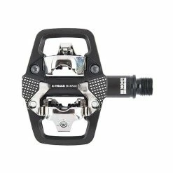 Pédales De Vélo VTT LOOK X-Track En RAGE