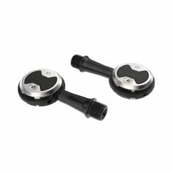 Pédales Vélo Route WAHOO Speedplay Comp Chrome Moly