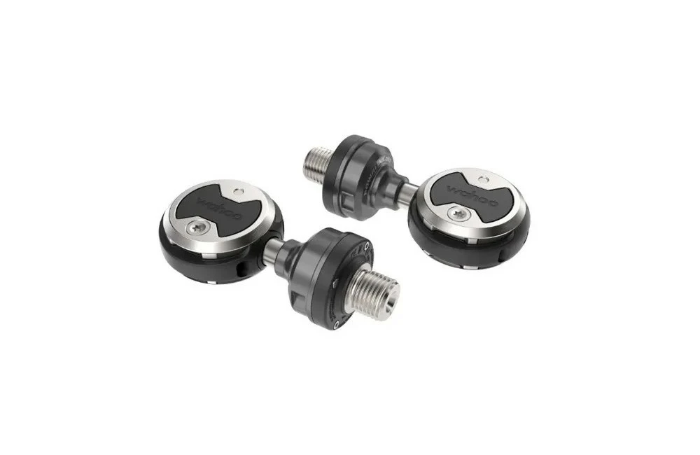 Pédales Vélo Route WAHOO Speedplay POWRLINK ZERO DUAL-SIDED – Image 2