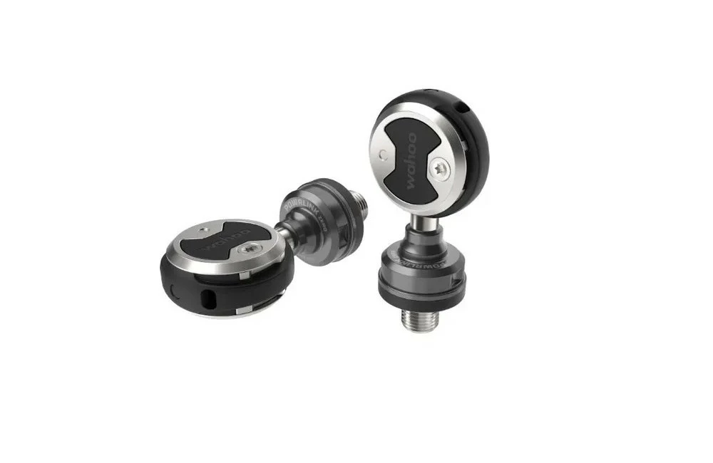 Pédales Vélo Route WAHOO Speedplay POWRLINK ZERO DUAL-SIDED