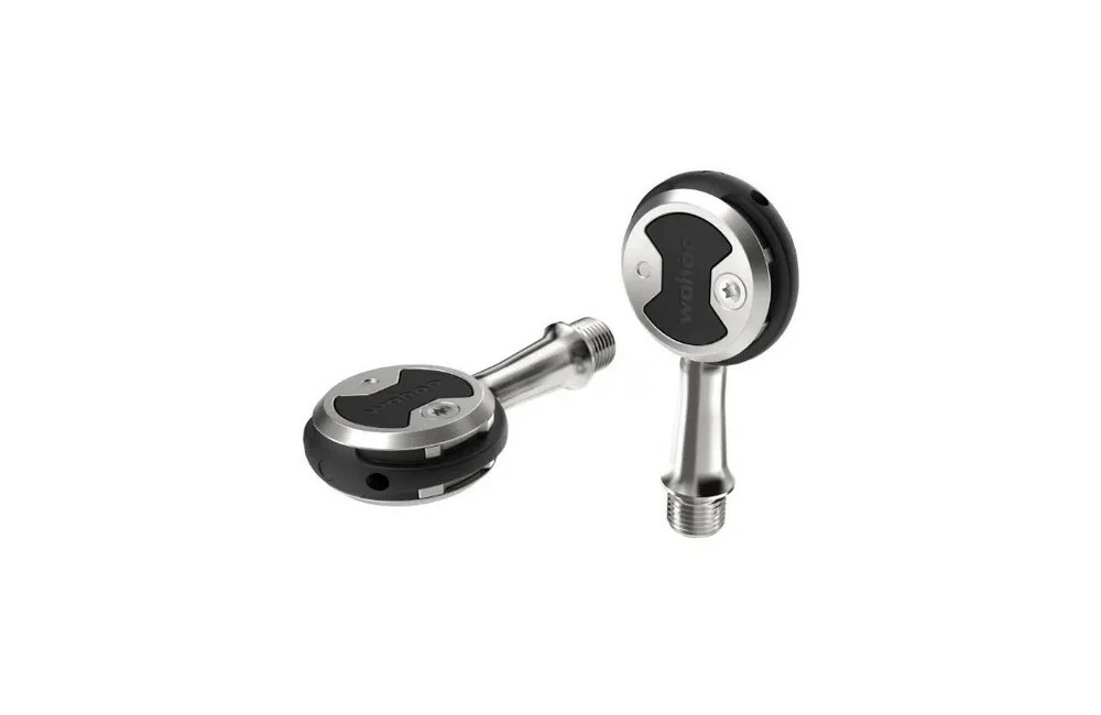 Pédales Vélo Route WAHOO Speedplay Zero Inox 65mm – Image 2