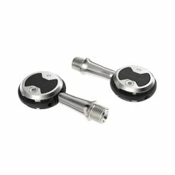 Pédales Vélo Route WAHOO Speedplay Zero Inox 65mm