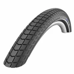 Pneu Ville Type Cruiser Big Ben HS439 Schwalbe 26 / 27,5 / 29 Pouces
