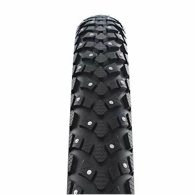 Pneu à Clous Schwalbe Marathon Winter Plus 24 X 1.75 – Image 2