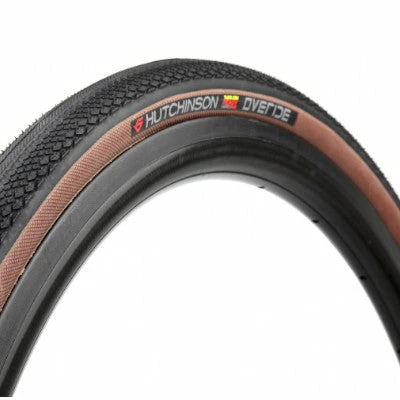 Pneu Gravel Hutchinson Overide Reinforced Tubeless Ready 700 – Image 2