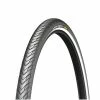 Pneu Michelin Pour Vélo Protek Max 26 X 1.85