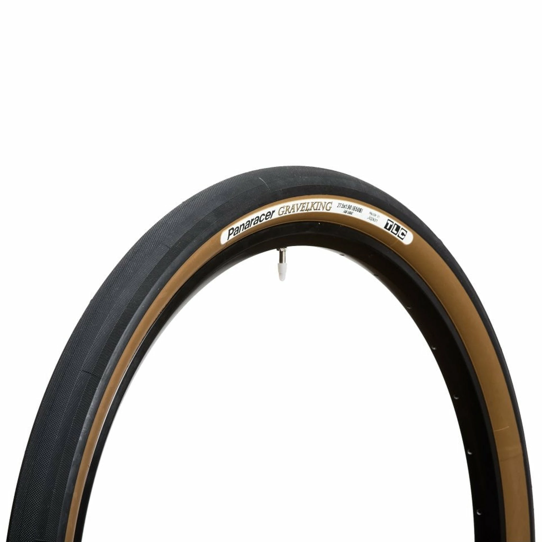 Pneu Panaracer Gravel King ZSG 650 Compatible Tubeless – Image 5