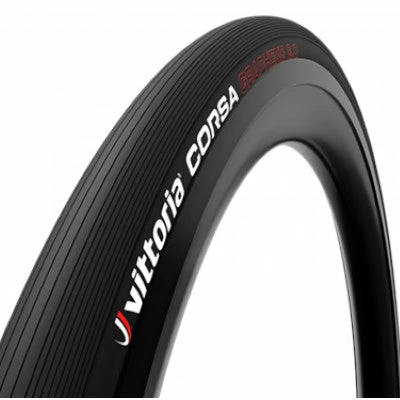 Pneu Route Vittoria Corsa 4C Graphène 2.0 700C