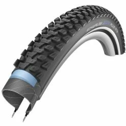Pneu Schwalbe Marathon Plus Mountain Bike 26 Pouces