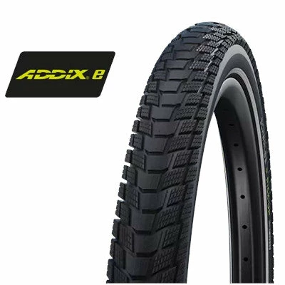 Pneu Schwalbe Pick Up Pour Vélo Cargo 24 Pouces