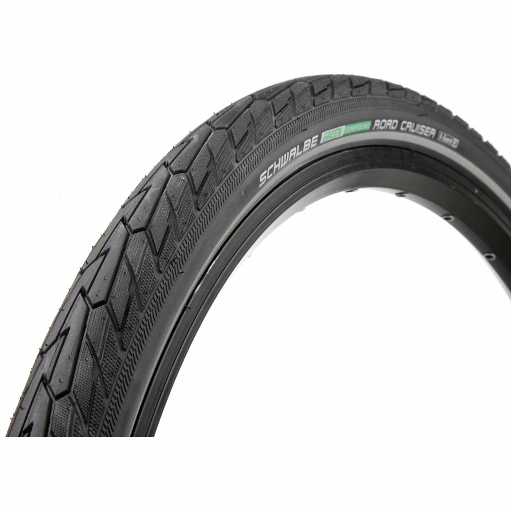 Pneu Vélo Schwalbe Road Cruiser GreenCompound 700C – Image 8