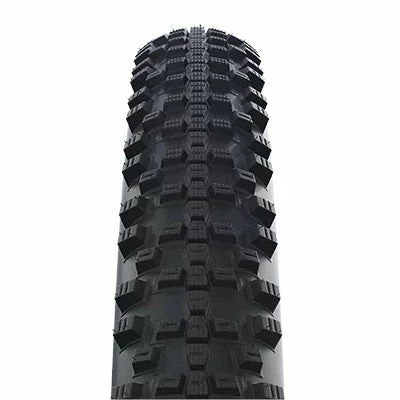 Pneu Schwalbe Smart Sam VTT Addix-SnakeSkin-Double Defense 29 X 2.60" – Image 2