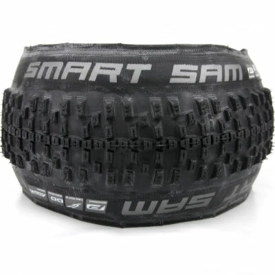 Pneu Schwalbe Smart Sam VTT Addix-SnakeSkin-Double Defense 29 X 2.60" – Image 3