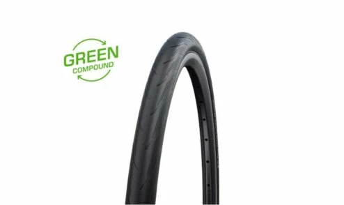 Pneu Vélo Schwalbe Spicer Plus GreenCompound 26 X 2.15 Pouces – Image 2
